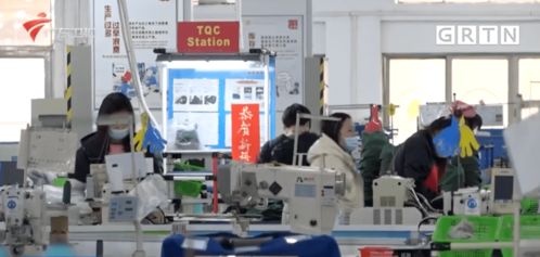 广东5000人鞋厂开工,订单充足